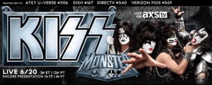 AXS