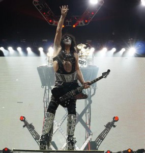 Paul Stanley