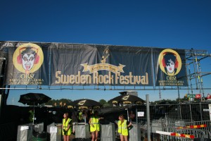 Sweden  (3)