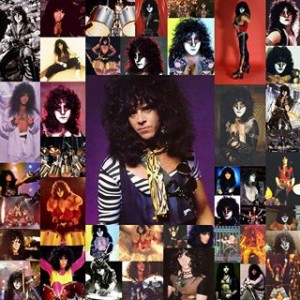 Eric Carr