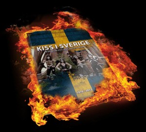 KISS i Sverige