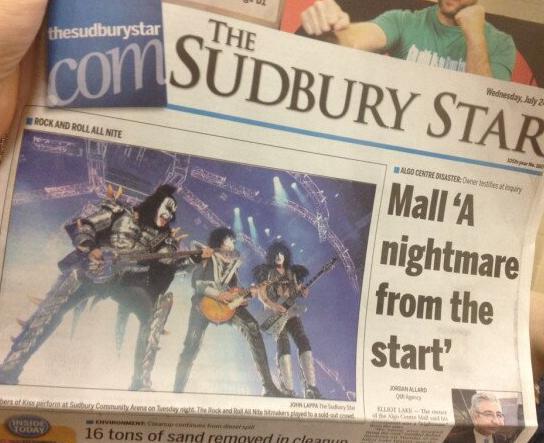 Sudbury Star 31