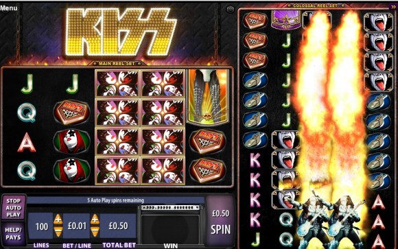 kiss-slot-bild