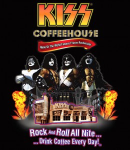Coffeehouse