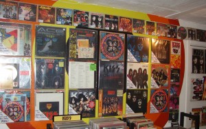 KISS Korner