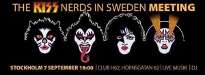 KISS Nerds