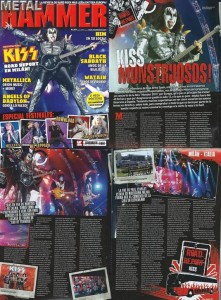 Metal Hammer
