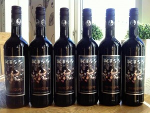 Monster Wine