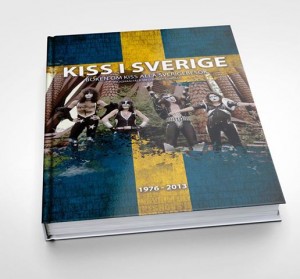 KISS boken