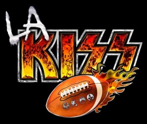 LA KISS