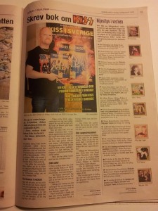 Markbladet