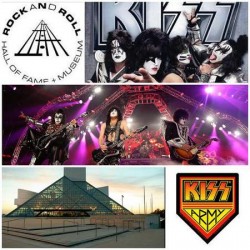 R & R Hall Of Fame