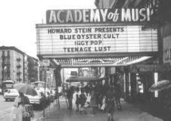 Academy of music