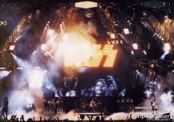KISS 1996
