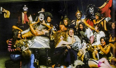KISS74HTH