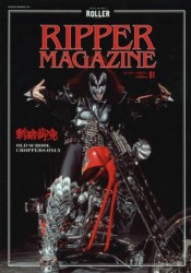 Ripper magazine