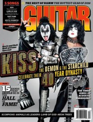 Guitar World