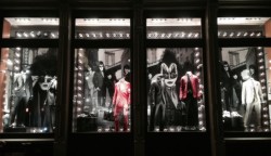 KISS dressed
