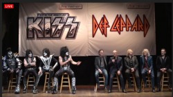 KissDefLeppard