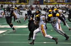 LA KISS