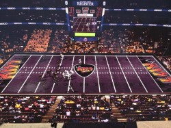 LA KISS plan