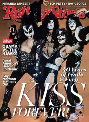 Rolling Stone