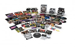 Vinyl Box....