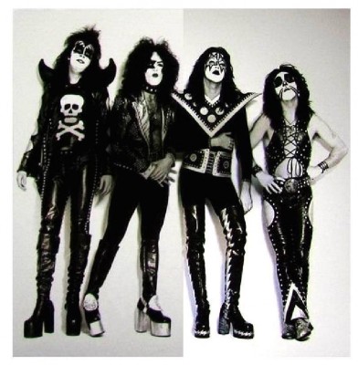 Kiss