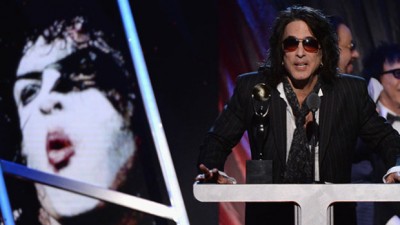 Paul Stanley