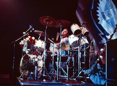 Bill-Ward
