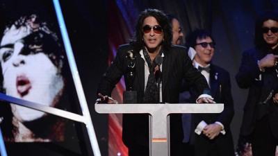 Paul Stanley 2014