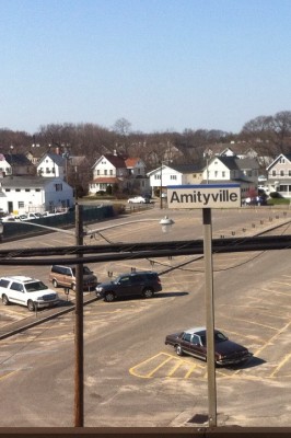 Amityville