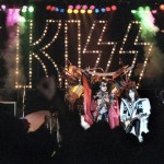KISS Septiembre 1980