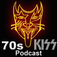 70s Kiss Podcast Episode 10: Lydia Criss