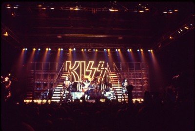 kiss-1977