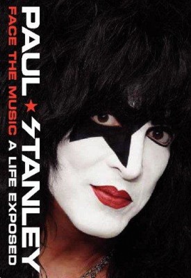 Face The Music: A Life Exposed