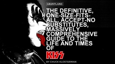 kisstory