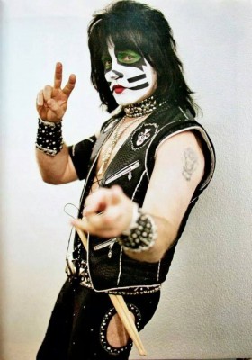 Eric Singer