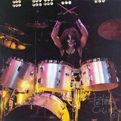 Peter Criss