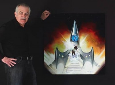 Ace album 2014 and Ken Kelly