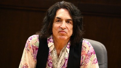 Paul Stanley