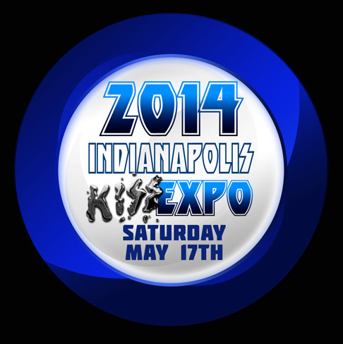 Mer från 2014 Indy Kiss Expo