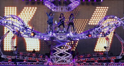 KISS40