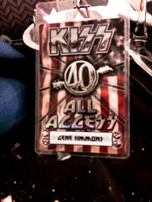 All-access