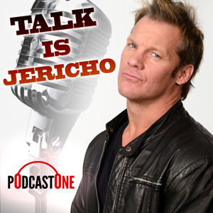 Talk is Jericho med Bruce Kulick