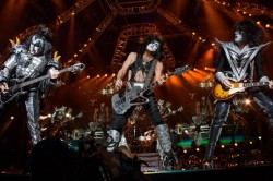 12 juli 2014 Austin360 Amphitheatre Austin, TX