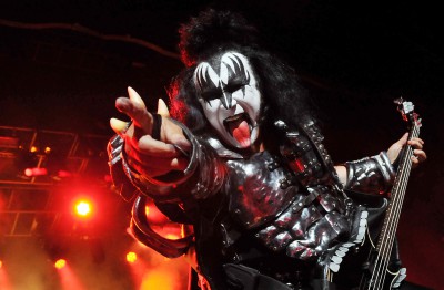 Gene Simmons