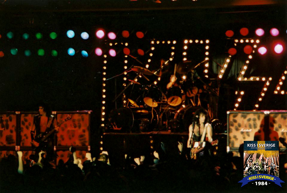 Lund 1984 – 30 år