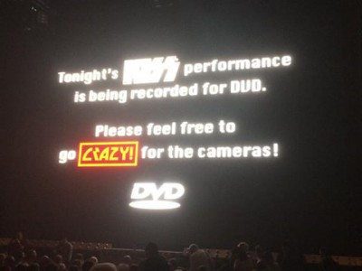 DVD LV