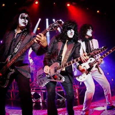 KK4 live 4